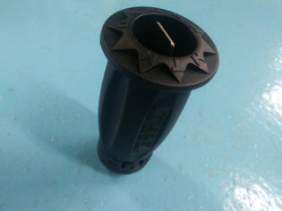 Variable Nozzles