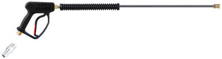 Spray Gun / Lance Assembly