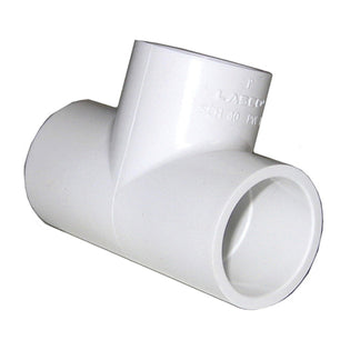 PVC Fittings