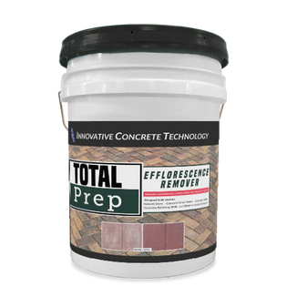 Efflorescence Remover