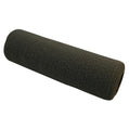 9" Slit Foam Roller - Gray | Solvent Based
