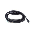 35' GFCI Power Cord