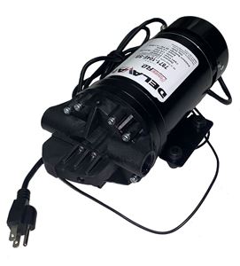 Fat Boy 3  7 GPM Transfer Pump 110 V