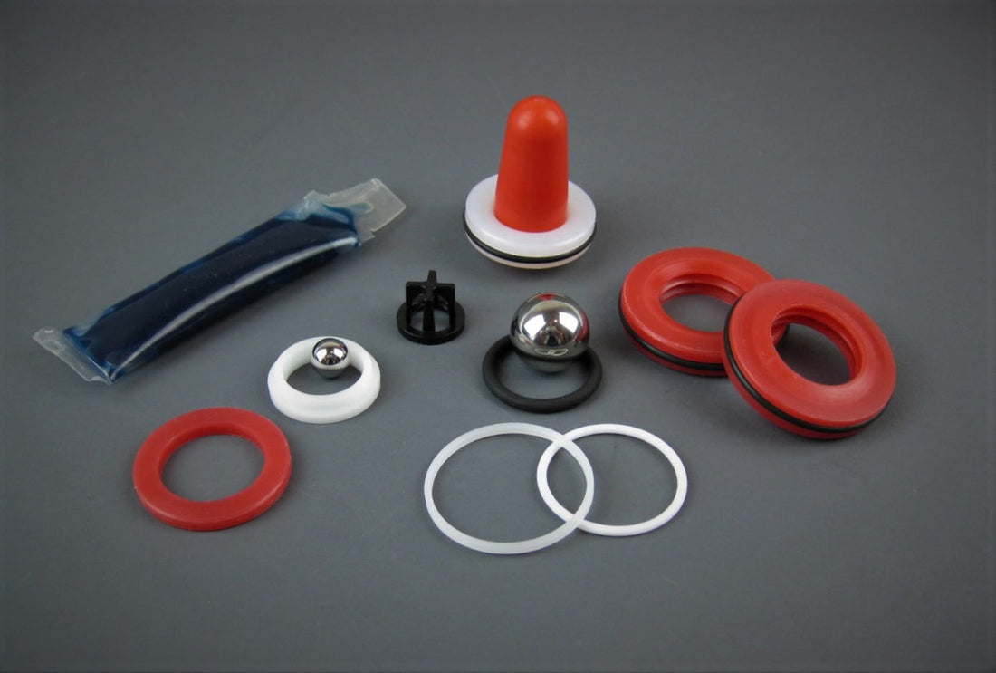 Packing Kit For Titan Advantage 400