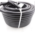 100' Black 4000 PSI 1/2" 2 wire hose