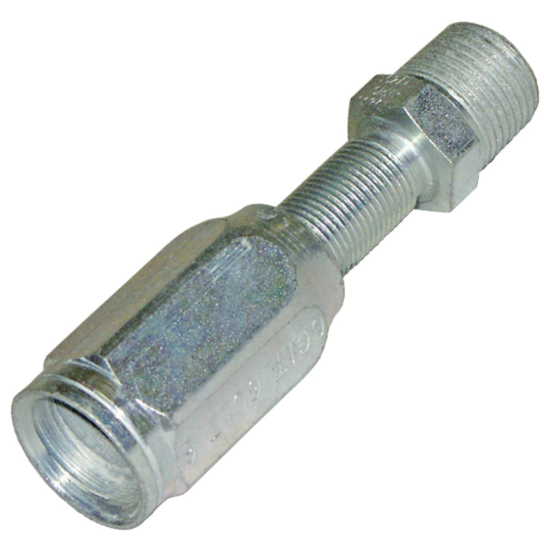Reusable Hose End Repair R2-6MP 2 wire