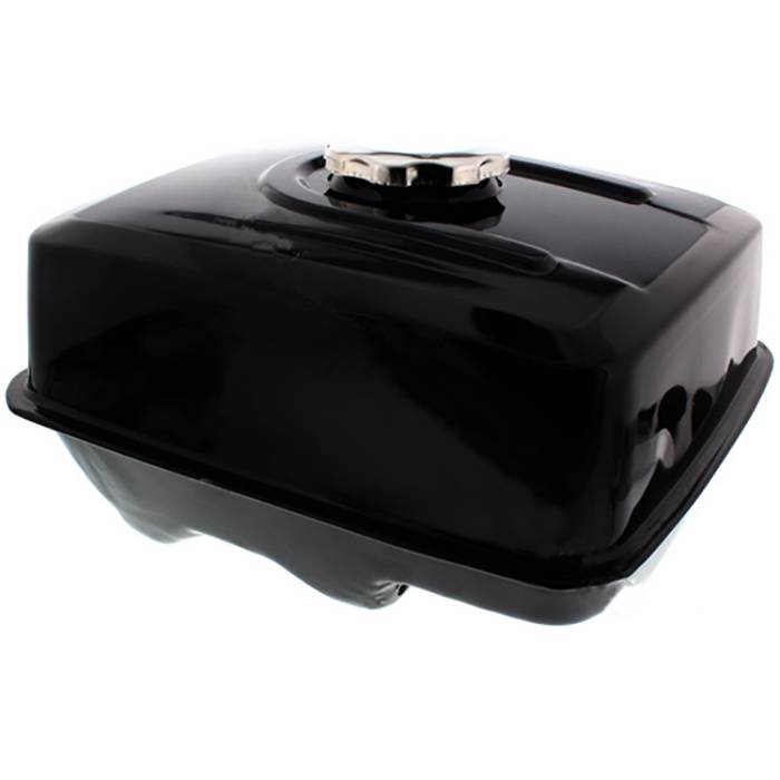 Black gas tank Honda GX 240 390