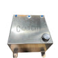 Dominator Fabrication Aluminum Fuel Tank
