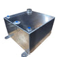 Dominator Fabrication Aluminum Fuel Tank