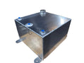 Dominator Fabrication Aluminum Fuel Tank