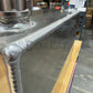 Dominator Fabrication Aluminum Fuel Tank