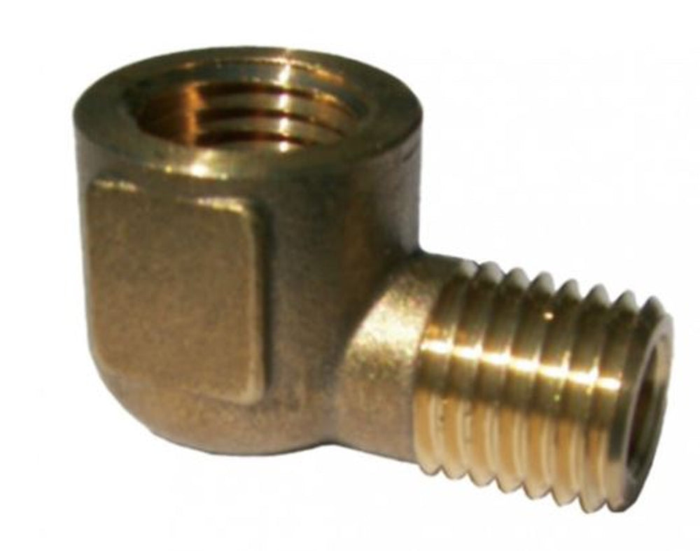 GX390 Honda Oil Drain Fitting