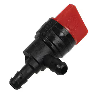 Stens 90° Inline Fuel Shutoff Valve