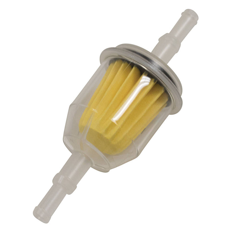Inline Fuel filter
