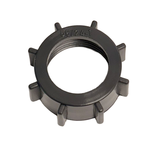 Outlet Wing Nut for Comet P-40 1200.0049 #79