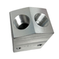 Aluminum Twinning Block