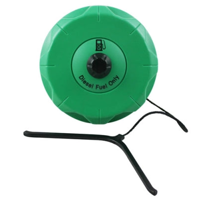 Diesel Fuel Cap