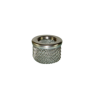 Graco inlet strainer 1" 8 mesh