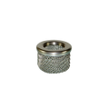 Graco inlet strainer 1" 8 mesh