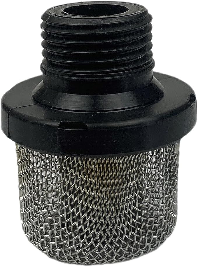 3/4" MGH Rock Catcher