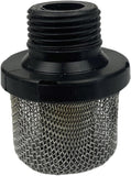 3/4" MGH Rock Catcher