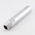 Graco 15E-807 Intake tube, 1" NPT
