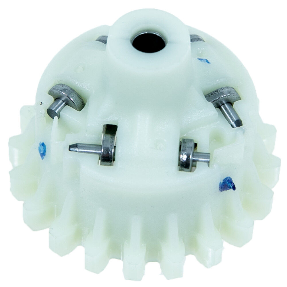 GX 690 Governor