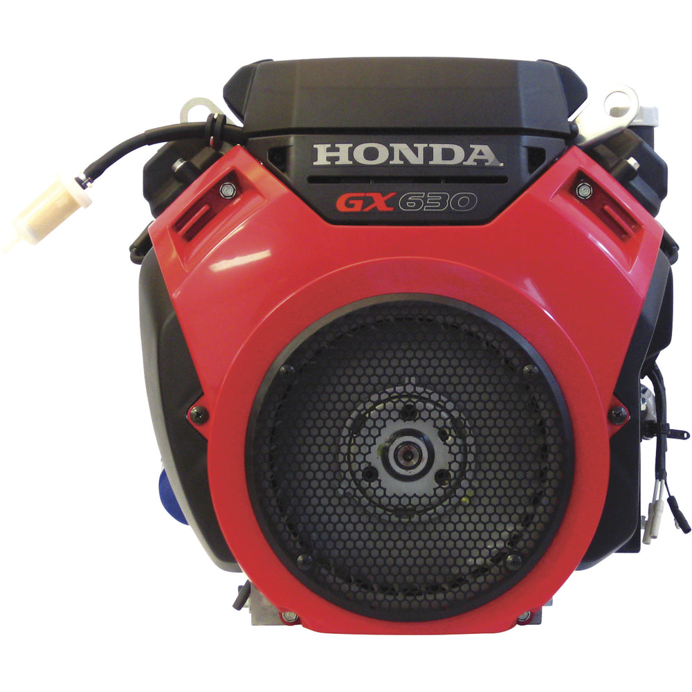 VTwin Honda 630