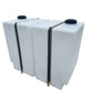 Heavy Duty 100 Gallon Vertical Tank Straps