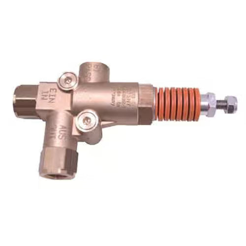 Giant Adjustable Unloader, 3000 PSI, 13 GPM, Orange Springs