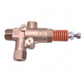 Giant Adjustable Unloader, 3000 PSI, 13 GPM, Orange Springs