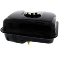 Black Honda gas tank GX 140 200