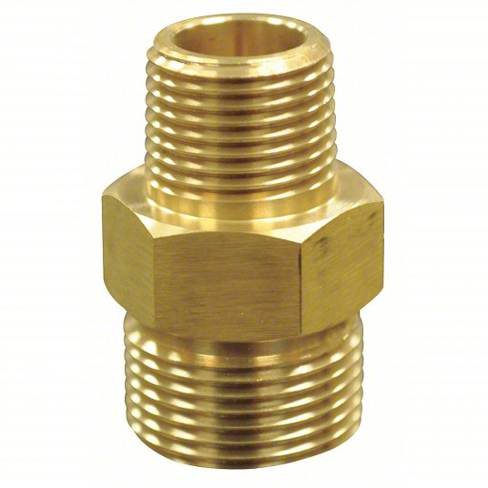 22mm SCREW PLUG X 3/8 MPT