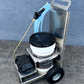 C3 Sealer Cart Bare