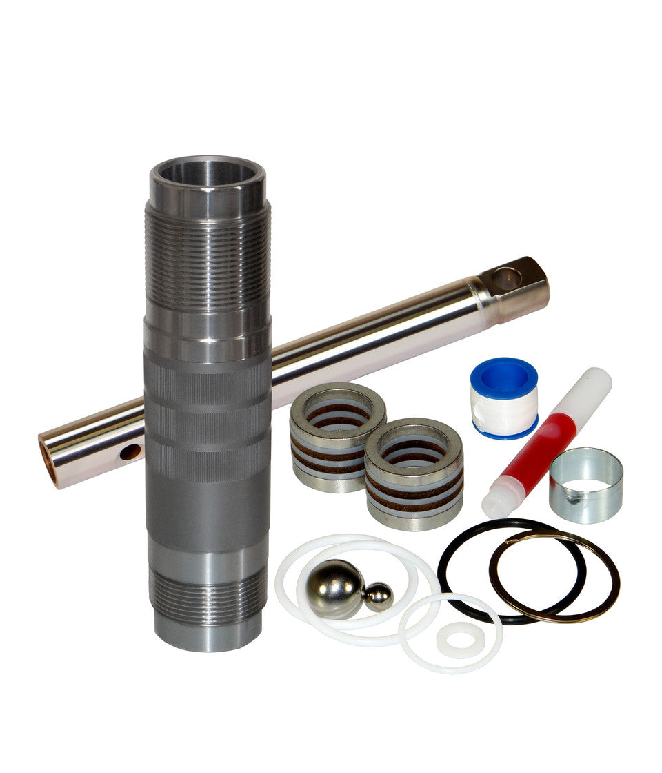 Major Service Kit-PowrTwin/PowrLiner Speeflo 4900