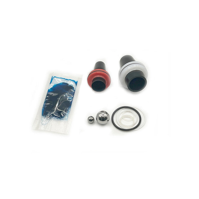 SprayTech GPX130 packing kit
