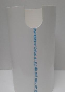 PVC Spool for a 4028-6 Hose Reel