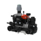 Comet BPX 25 Bare Diaphragm Pump and Gearbox