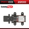 Remco 1.0 GPM Demand Pump 2240-1B1-10E