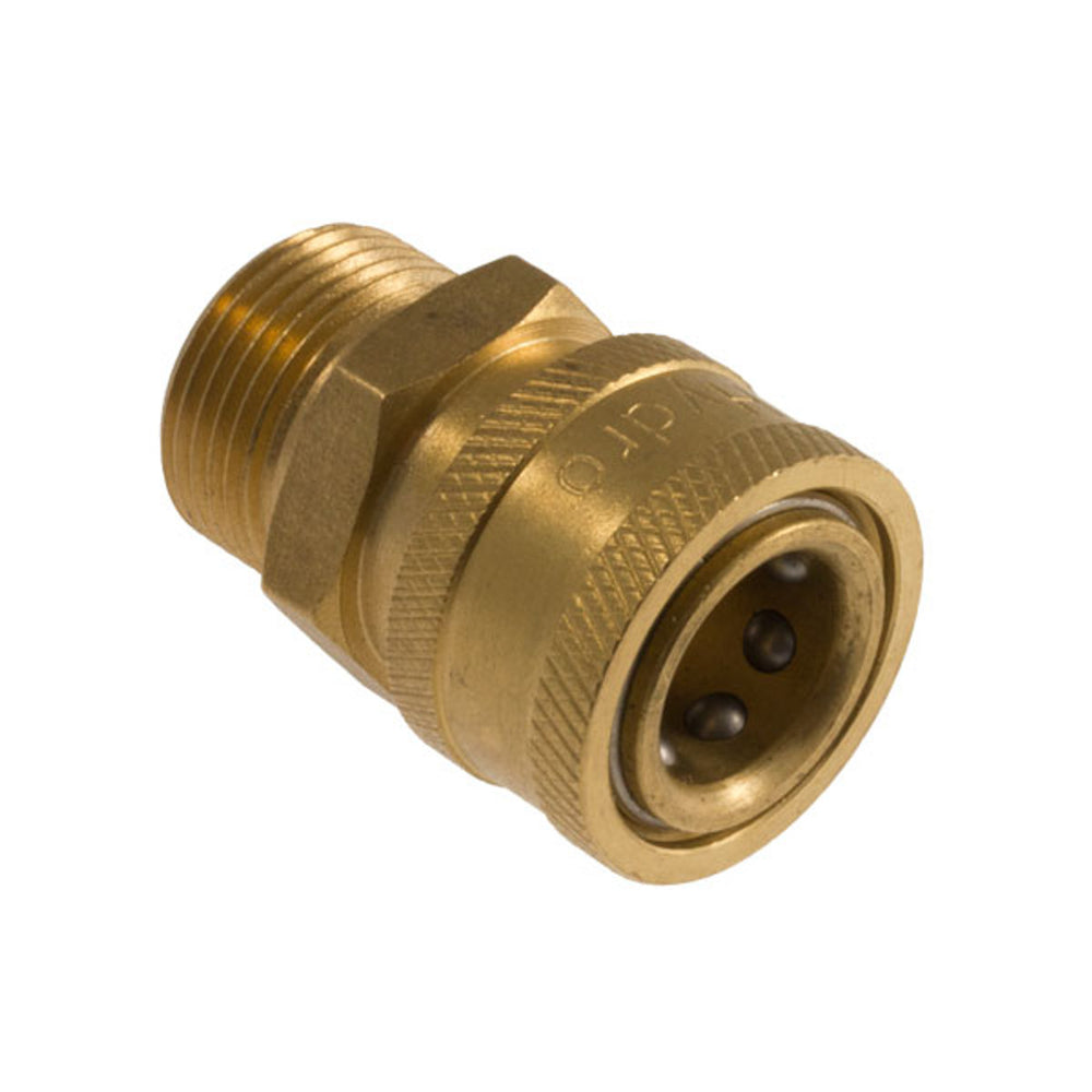 22mm plug x 3/8 Socket