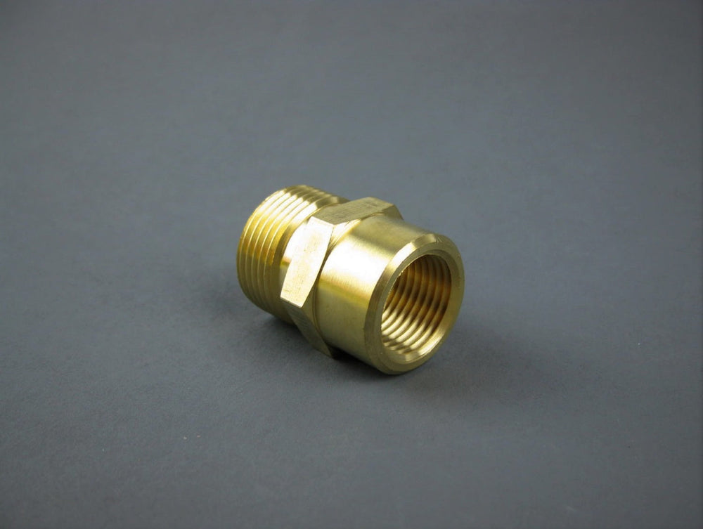 22mm SCREW PLUG X 3/8 FPT 24.0092