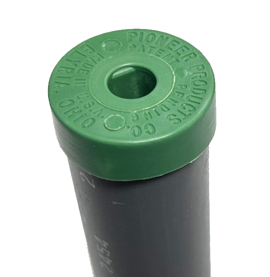 2454 Beckett Fuel Pump Coupler 5/16 Pump Shaft