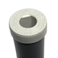 2454 Beckett Fuel Pump Coupler 5/16 Pump Shaft