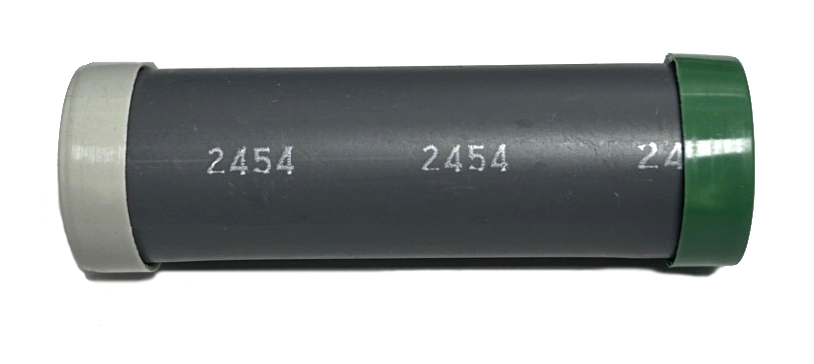 2454 Beckett Fuel Pump Coupler 5/16 Pump Shaft