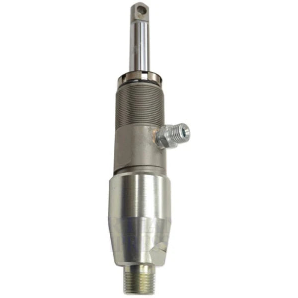 Pump Assembly fluid section