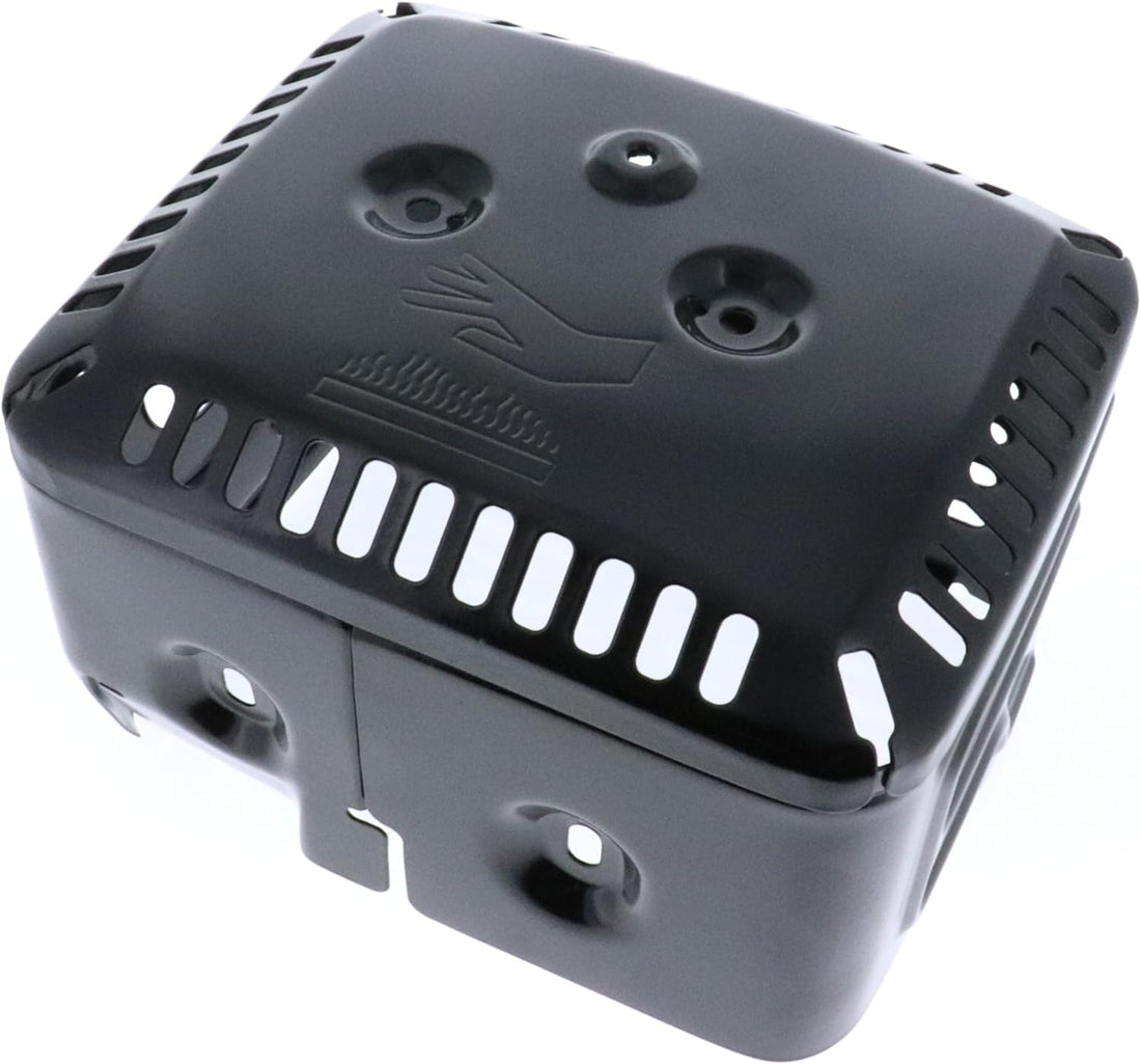 Honda GX270 Muffler Protector OEM