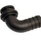 P40 Outlet Elbow Coupling Ø20 - G1” 2801.0110 #77