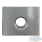 1/2" 3-Way Aluminum Unloader/Bypass Block