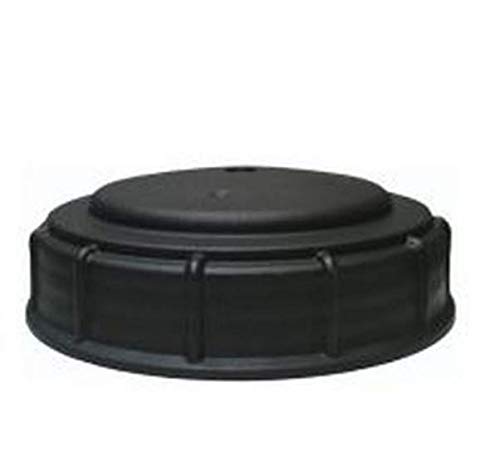 5" Threaded Tank Lid w/ Vent Ace Roto-Mold Tanks
