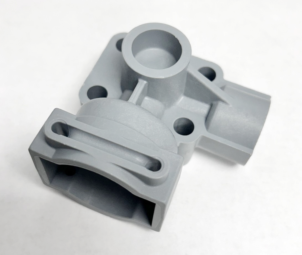 Comet P40 Regulator Body 0424.0564 #22